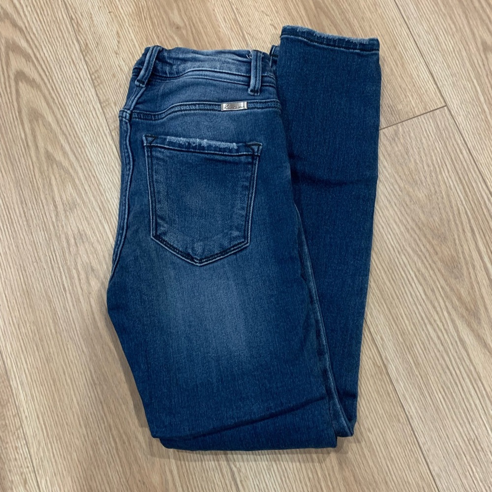KanCan Skinny Jeans